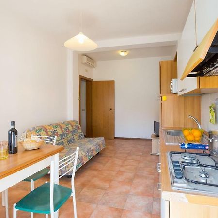 Residence Cristallo Caorle Dış mekan fotoğraf