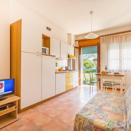Residence Cristallo Caorle Dış mekan fotoğraf