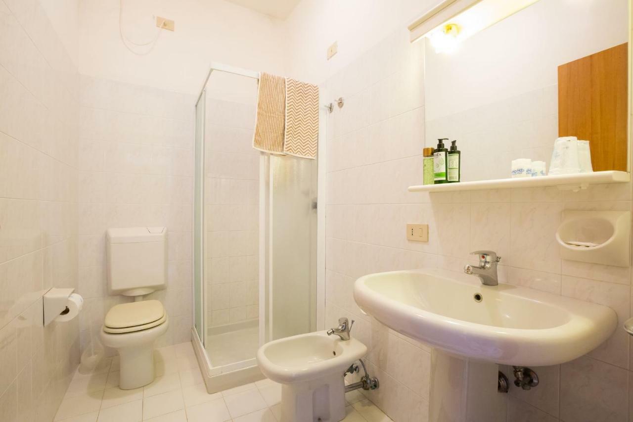 Residence Cristallo Caorle Dış mekan fotoğraf