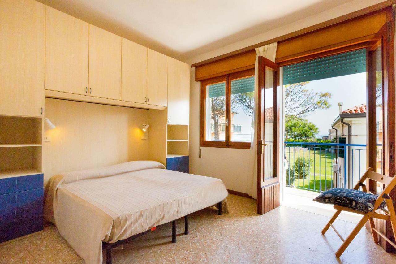 Residence Cristallo Caorle Dış mekan fotoğraf