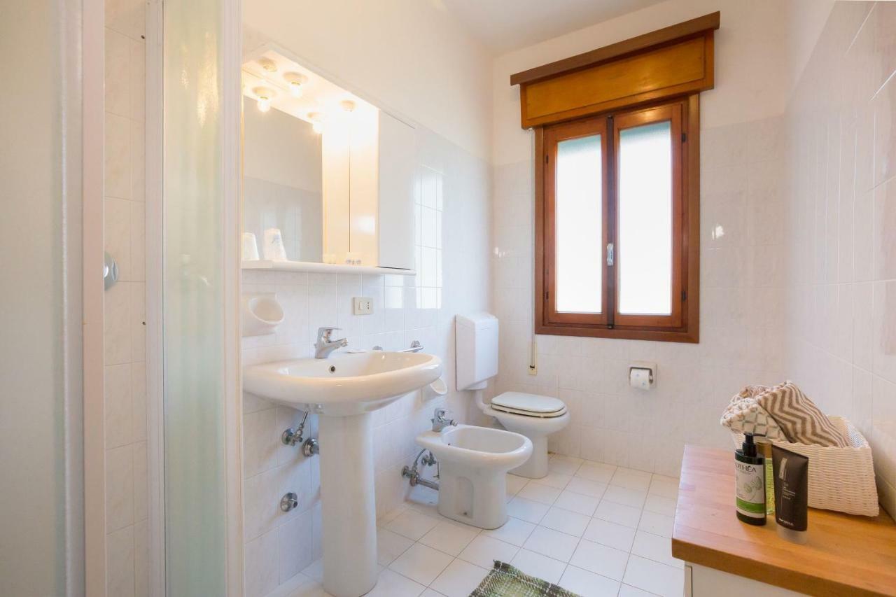 Residence Cristallo Caorle Dış mekan fotoğraf