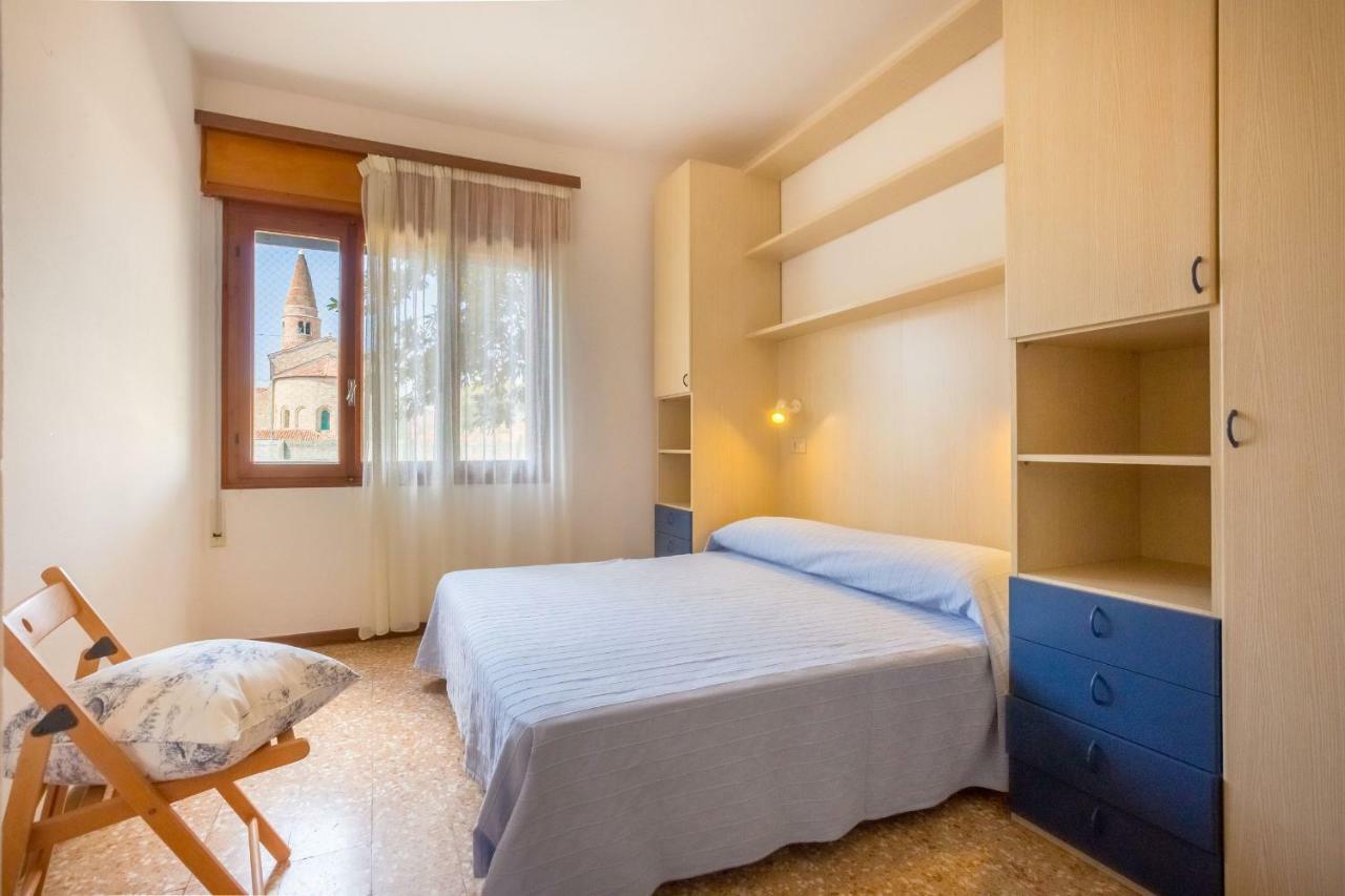 Residence Cristallo Caorle Dış mekan fotoğraf
