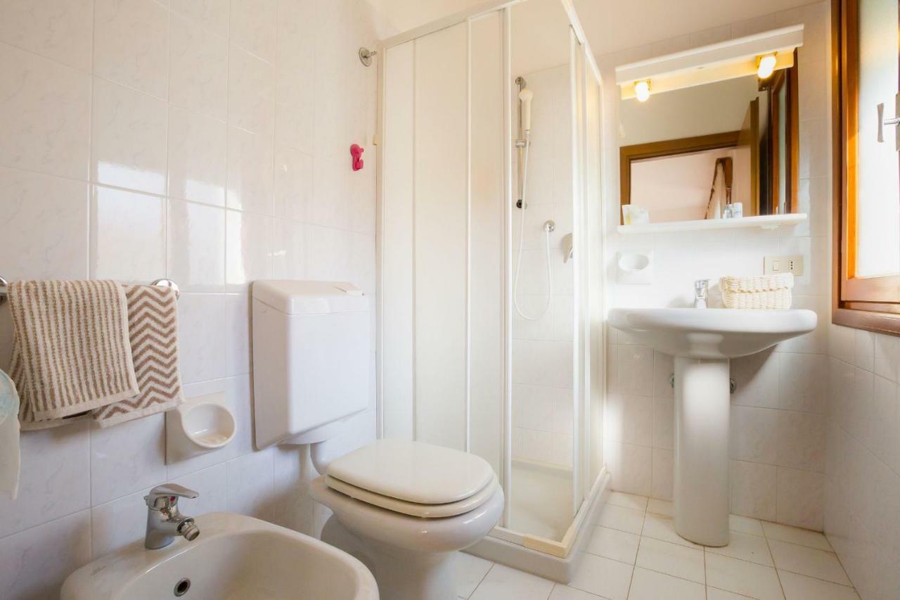 Residence Cristallo Caorle Dış mekan fotoğraf