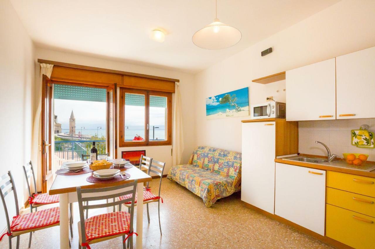 Residence Cristallo Caorle Dış mekan fotoğraf