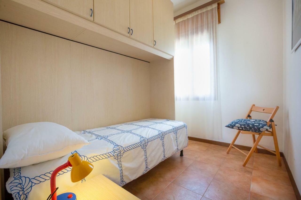 Residence Cristallo Caorle Dış mekan fotoğraf