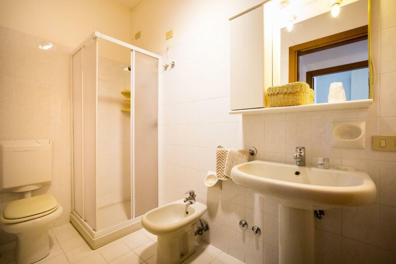 Residence Cristallo Caorle Dış mekan fotoğraf