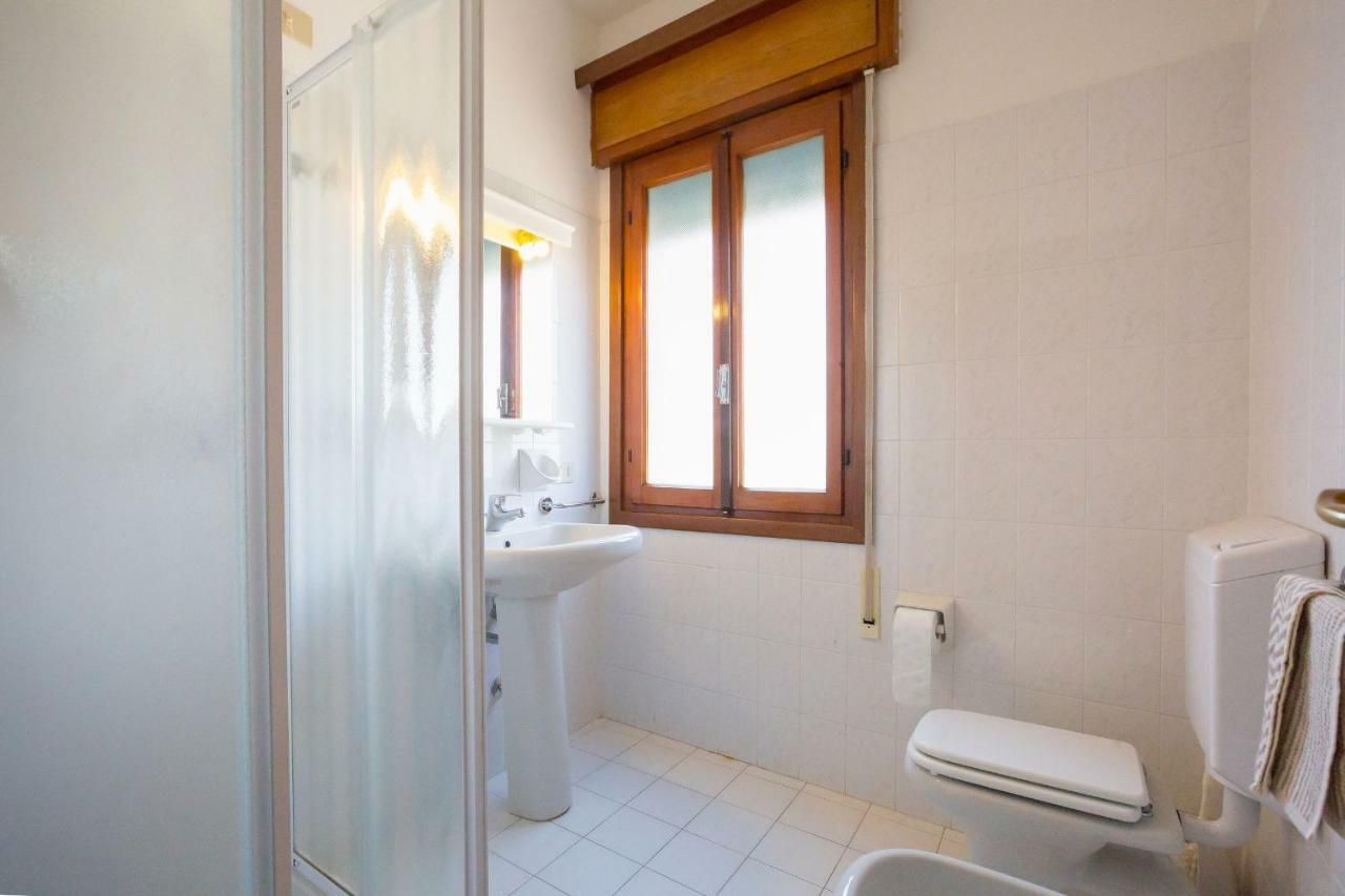 Residence Cristallo Caorle Dış mekan fotoğraf