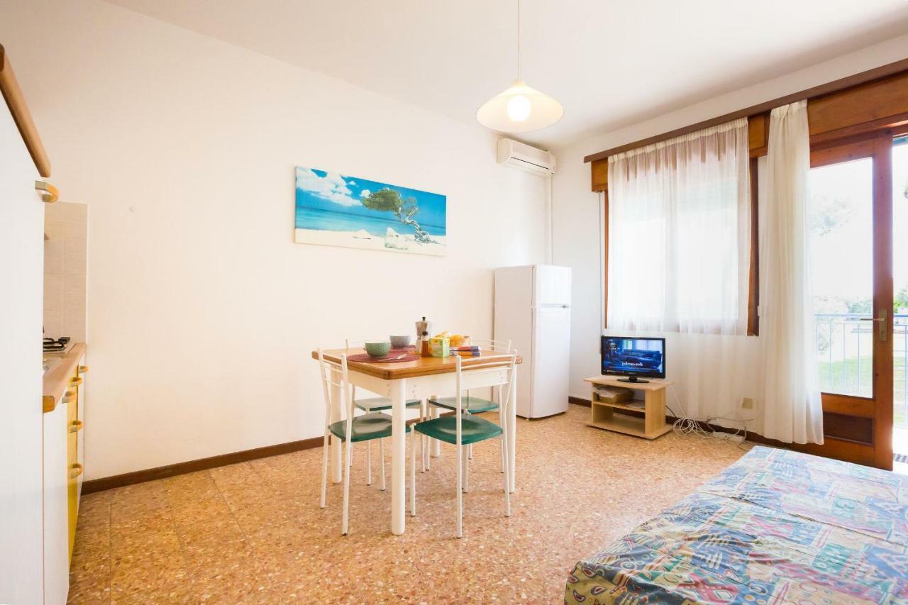 Residence Cristallo Caorle Dış mekan fotoğraf