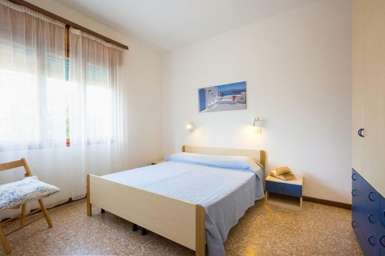 Residence Cristallo Caorle Dış mekan fotoğraf